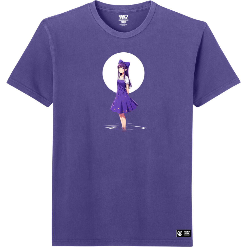 Moonlight Soft Washed Tee
