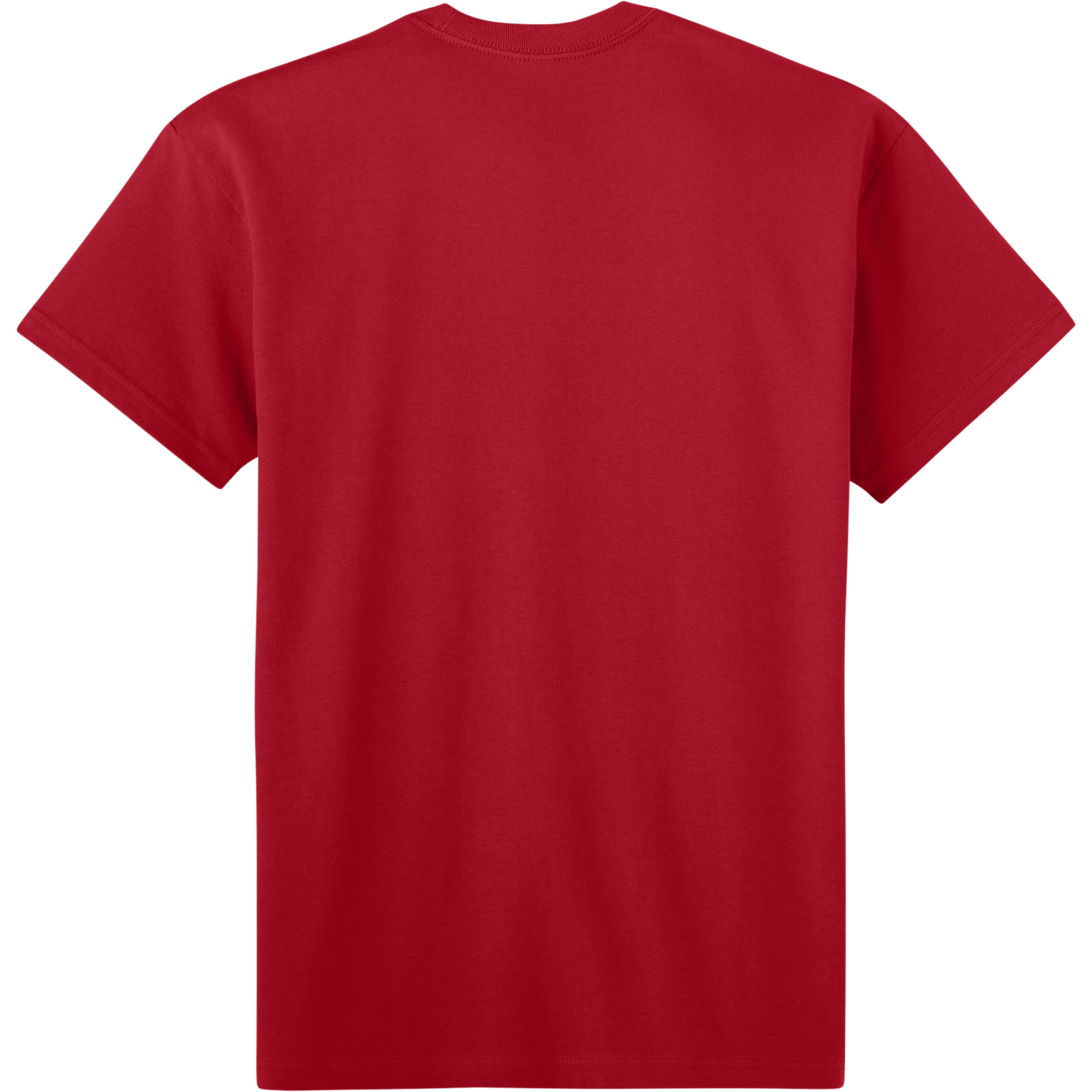 Trigger Short Sleeve Tee - Image 4