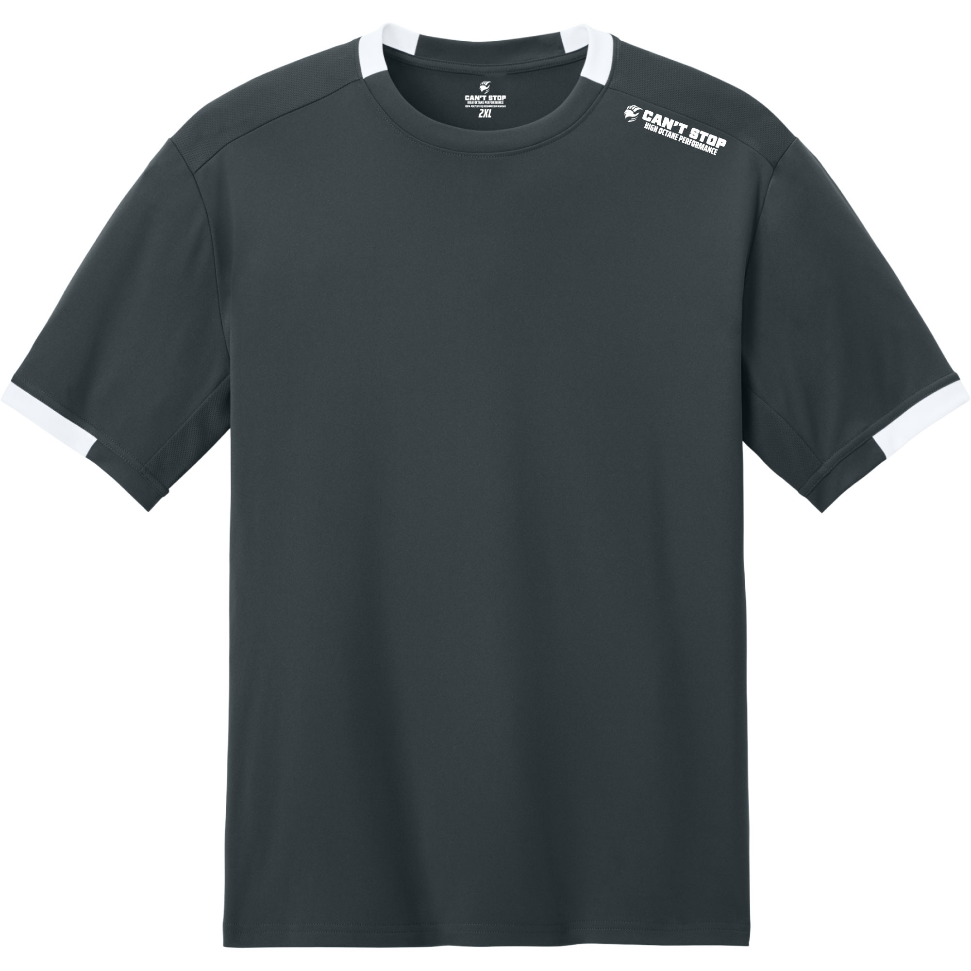 Barbell Grey