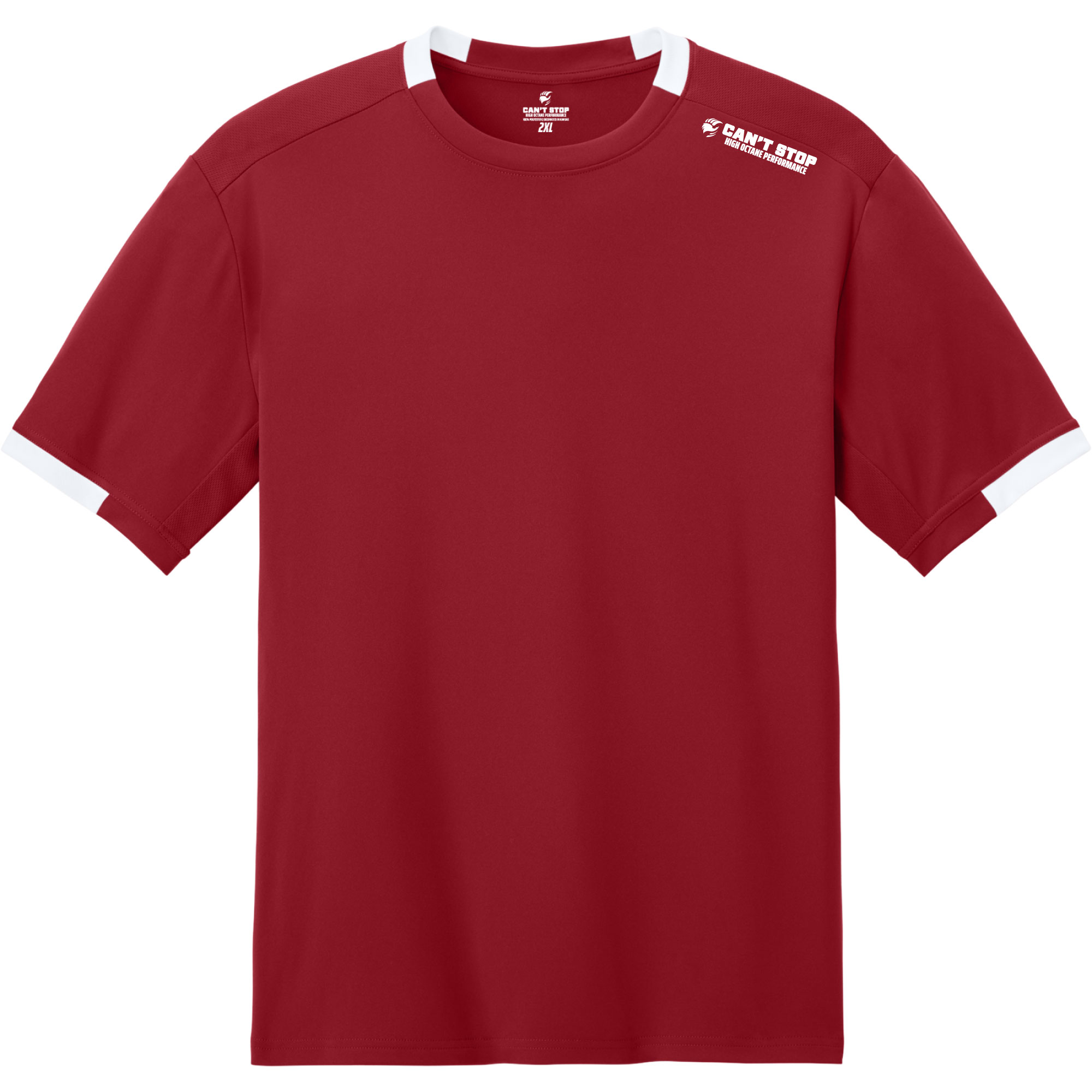 Flame Red