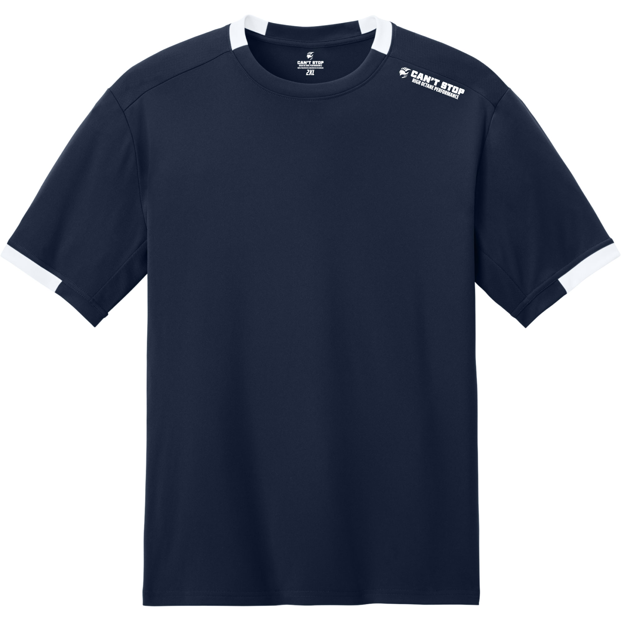 Midnight Navy