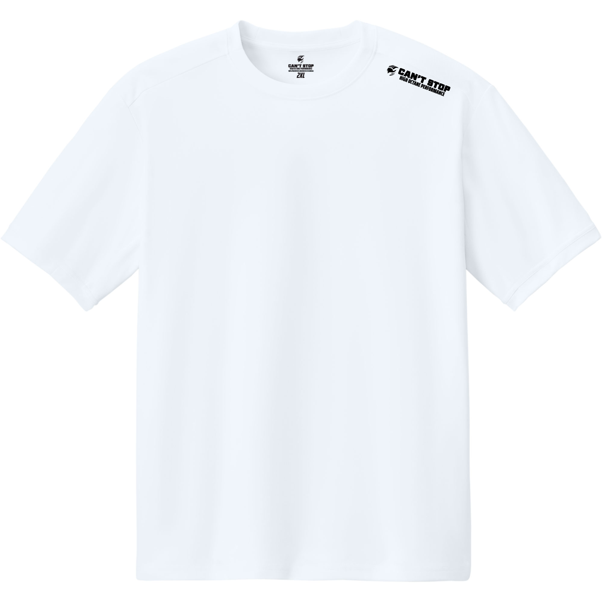 Pure White