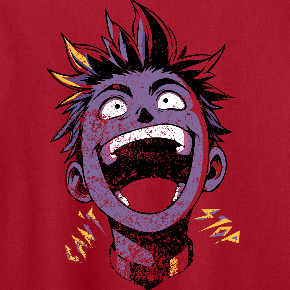 Trigger Short Sleeve Tee - Image 2