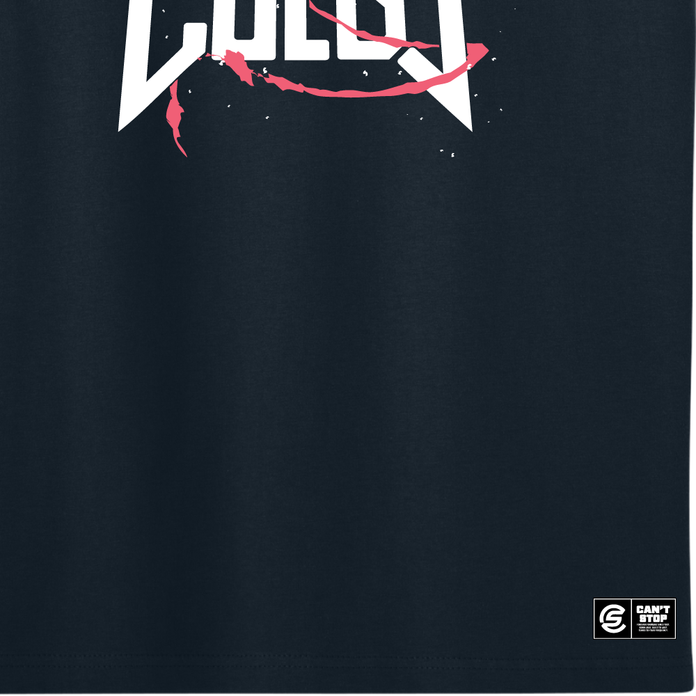 Seth and Colby Electric Short Sleeve Tee - Image 3