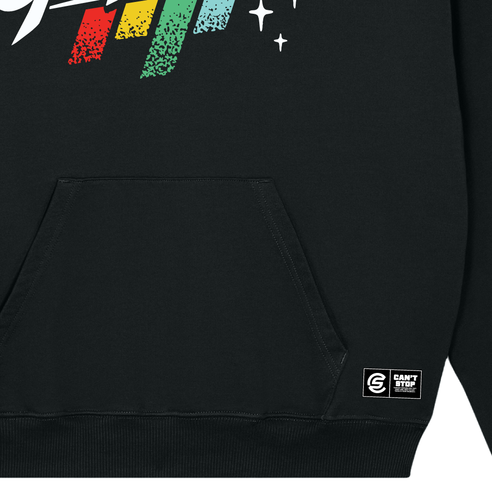 Goopathon Hoodie - Image 3