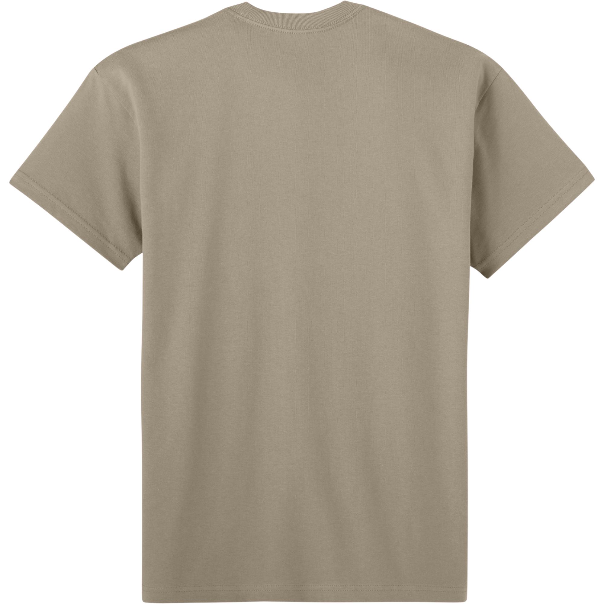 Hustle Short Sleeve Tee - Image 4