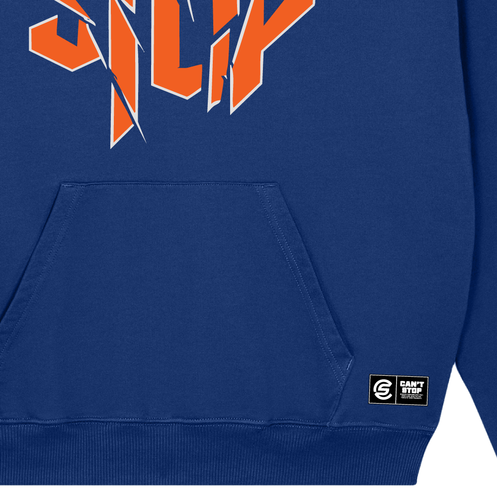 Shatter Logo Hoodie - Image 3