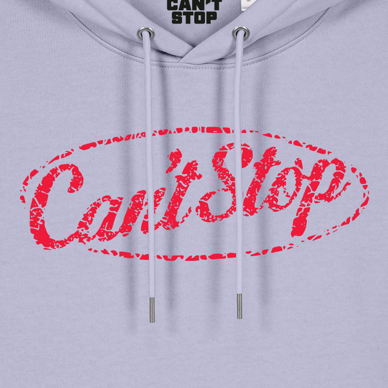 Vintage Seal Hoodie - Image 2