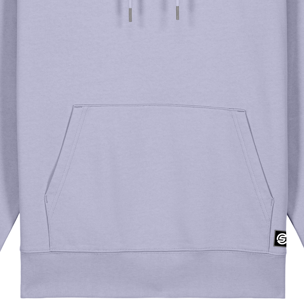 Vintage Seal Hoodie - Image 3