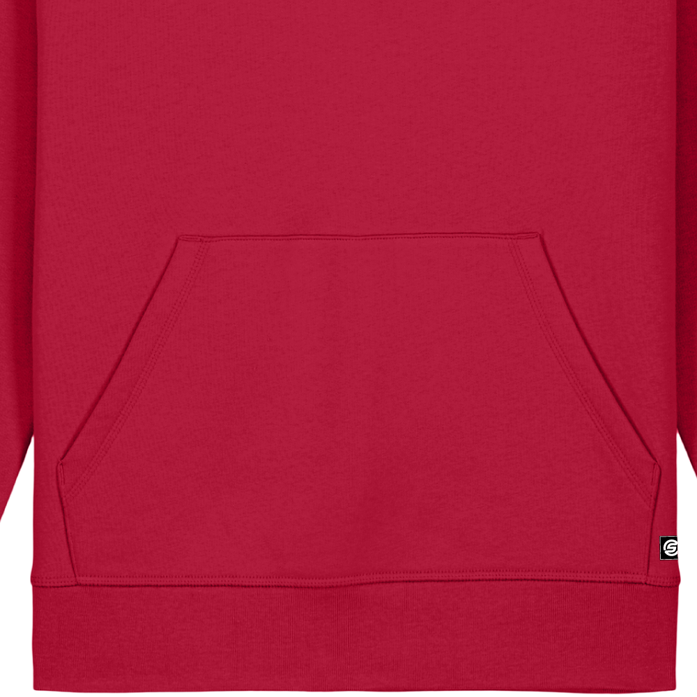 Can't Stop Racing Hoodie - Image 3